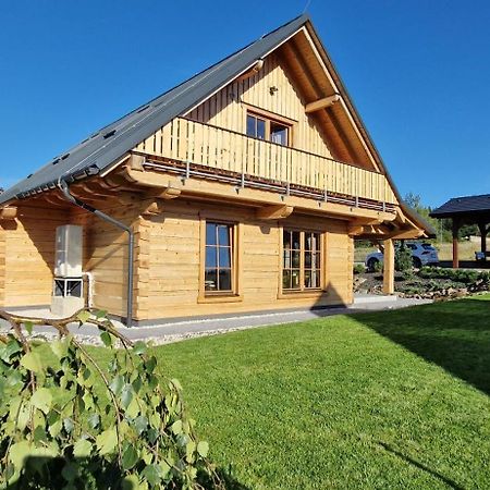 Apartmany Plesivec Abertamy Dış mekan fotoğraf