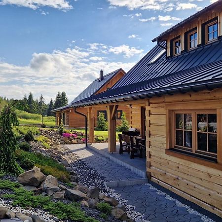 Apartmany Plesivec Abertamy Dış mekan fotoğraf