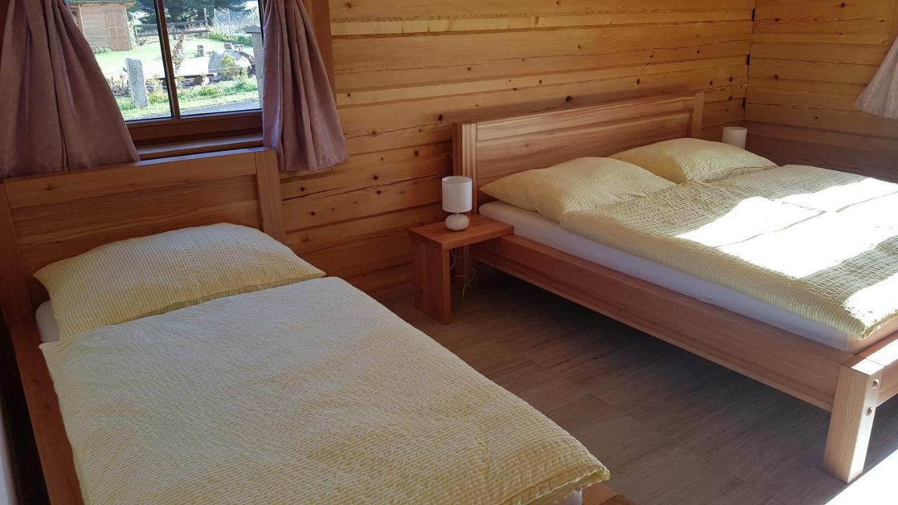 Apartmany Plesivec Abertamy Dış mekan fotoğraf