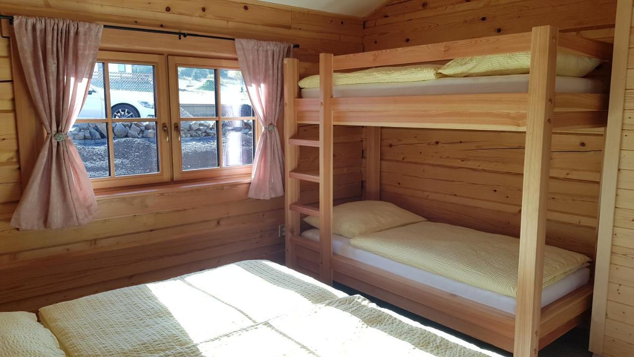 Apartmany Plesivec Abertamy Dış mekan fotoğraf