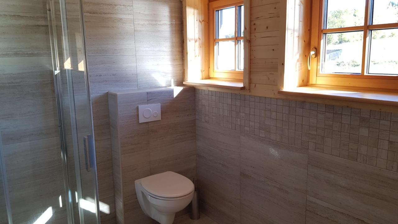 Apartmany Plesivec Abertamy Dış mekan fotoğraf