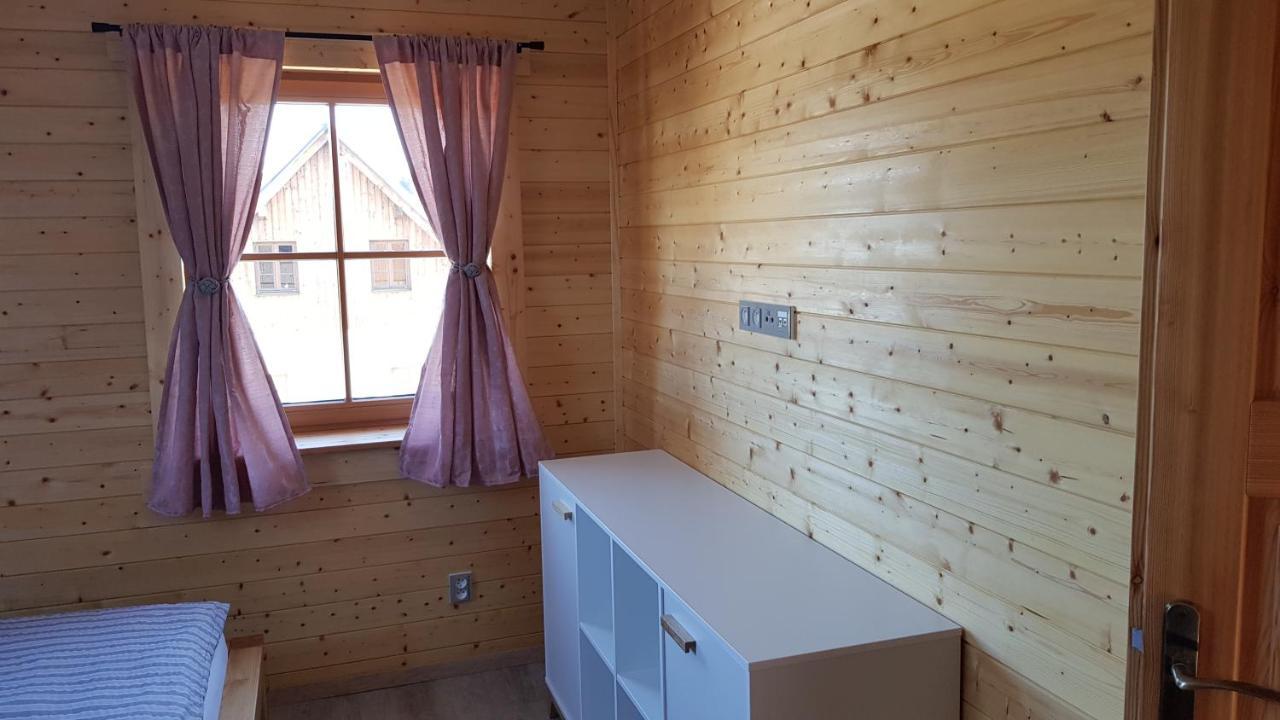 Apartmany Plesivec Abertamy Dış mekan fotoğraf