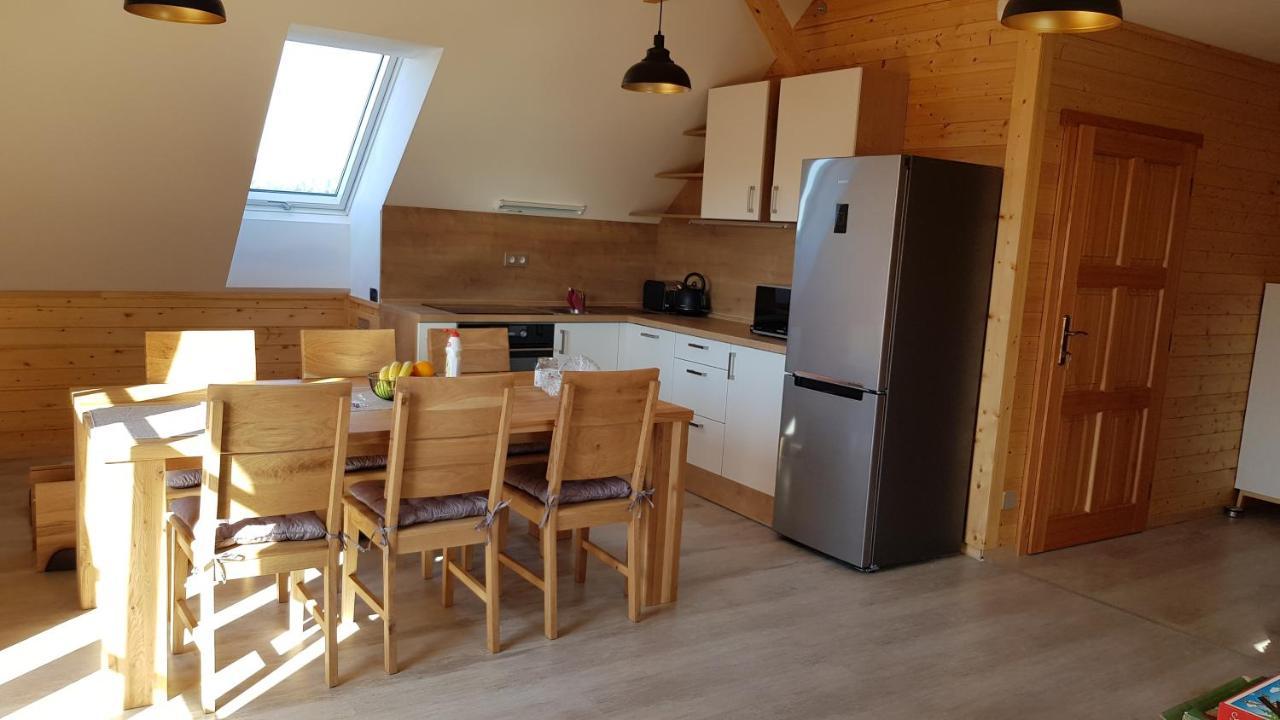 Apartmany Plesivec Abertamy Dış mekan fotoğraf