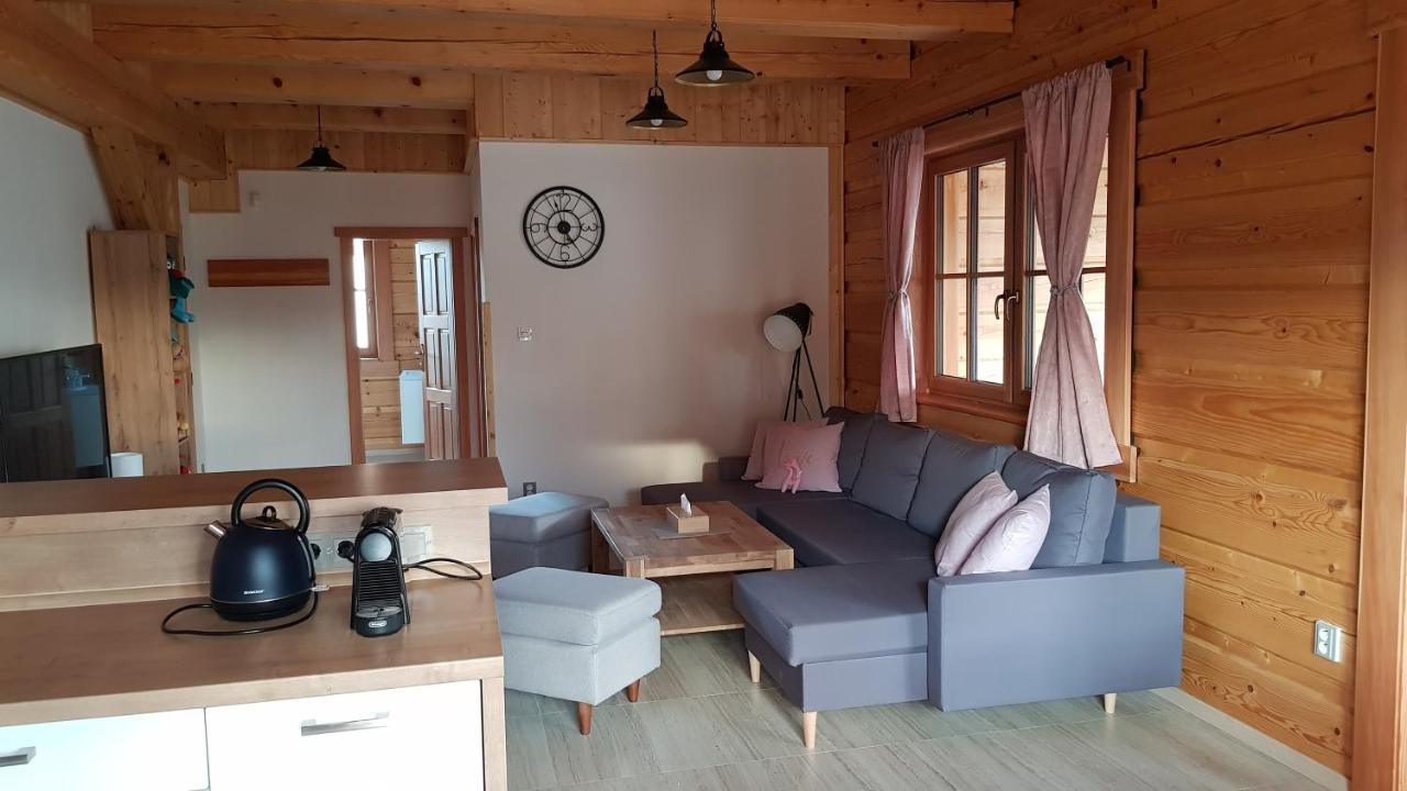 Apartmany Plesivec Abertamy Dış mekan fotoğraf
