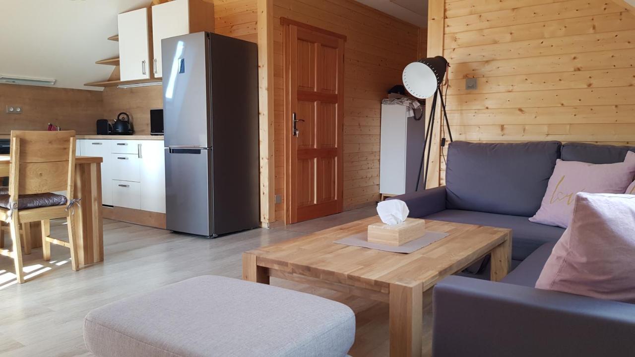 Apartmany Plesivec Abertamy Dış mekan fotoğraf