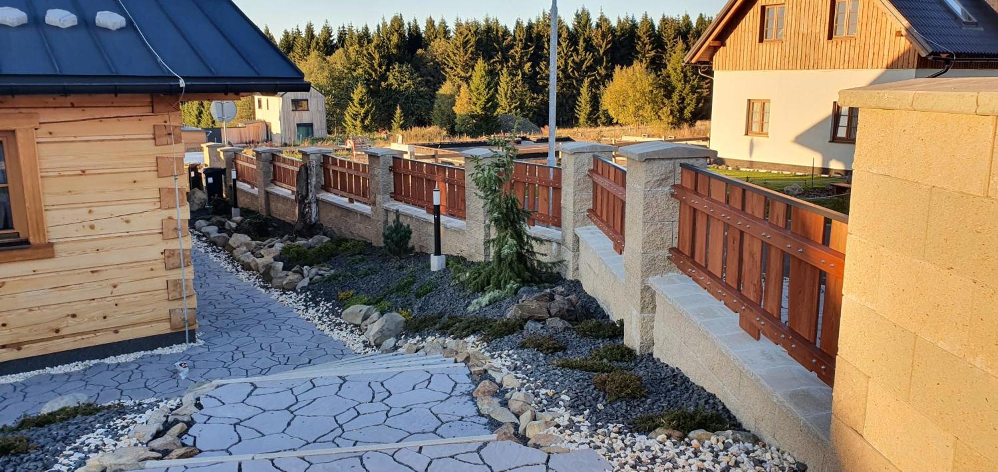 Apartmany Plesivec Abertamy Dış mekan fotoğraf
